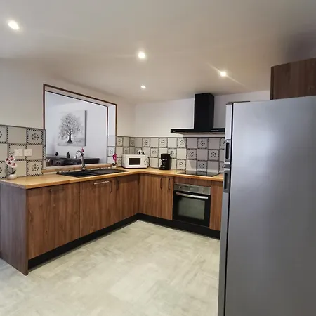 Gite Des Quatre Saisons Thilay Extérieur photo