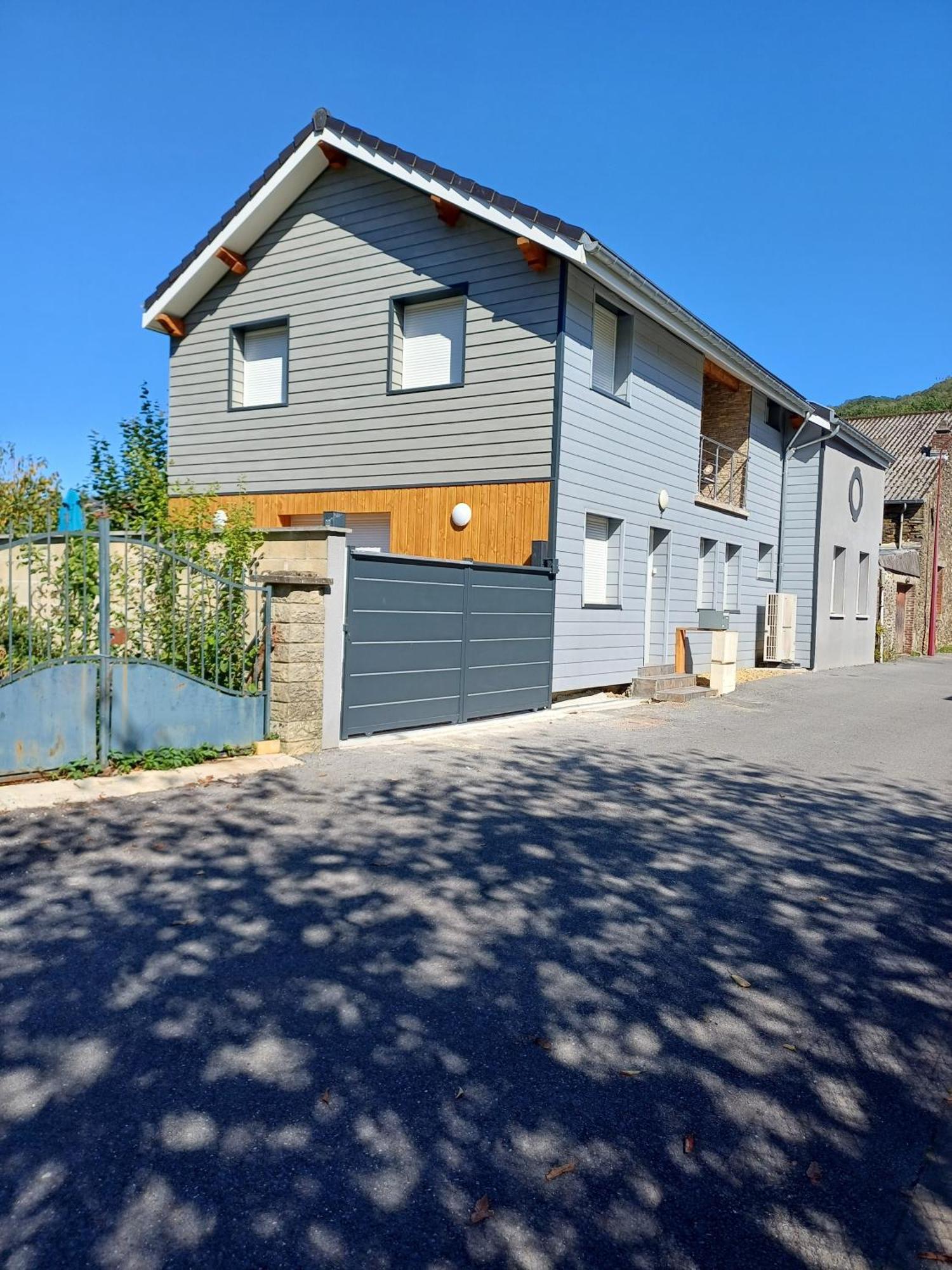 Hébergement de vacances Des Quatre Saisons *